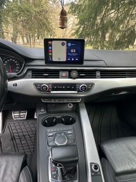 Audi A4 B9, снимка 13