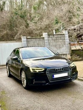 Audi A4 B9, снимка 4