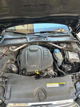 Audi A4 B9, снимка 16