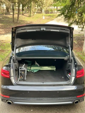 Audi A4 B9, снимка 8