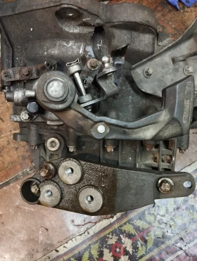 Opel Corsa CORSA-D, снимка 2