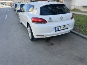 VW Scirocco 1.4 TSI Top, снимка 3