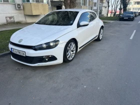 VW Scirocco 1.4 TSI Top, снимка 1