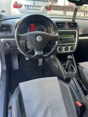 VW Scirocco 1.4 TSI Top, снимка 4