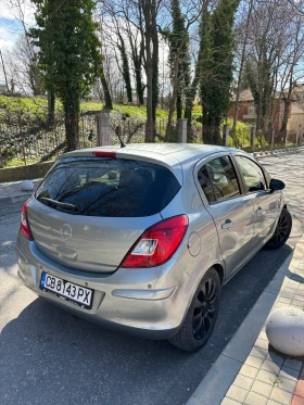 Opel Corsa D LPG, снимка 5