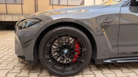 BMW M4 Competition, снимка 4