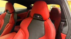BMW M4 Competition, снимка 9