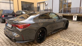 BMW M4 Competition, снимка 5