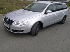 VW Passat, снимка 2