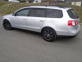VW Passat, снимка 3