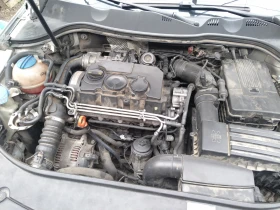 VW Passat, снимка 15