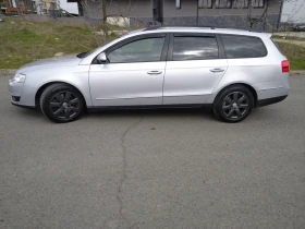 VW Passat, снимка 6