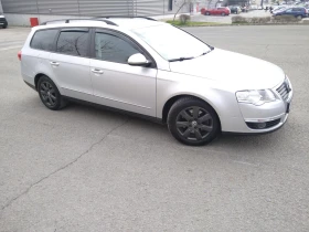VW Passat, снимка 5
