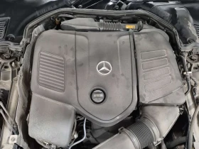 Mercedes-Benz C 300 AMG Line * Без инциденти * CARFAX * , снимка 16