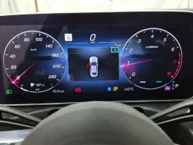 Mercedes-Benz C 300 AMG Line * Без инциденти * CARFAX * , снимка 8