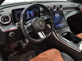 Mercedes-Benz C 300 AMG Line * Без инциденти * CARFAX * , снимка 7