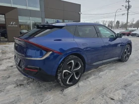 Kia EV6 2022 Kia EV6 Long Range GT-Line, снимка 6