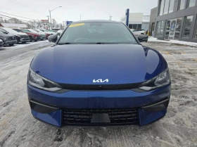 Kia EV6 2022 Kia EV6 Long Range GT-Line, снимка 2