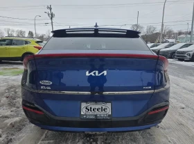 Kia EV6 2022 Kia EV6 Long Range GT-Line, снимка 5