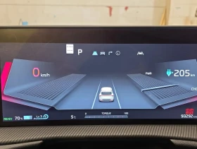 Kia EV6 2022 Kia EV6 Long Range GT-Line, снимка 12