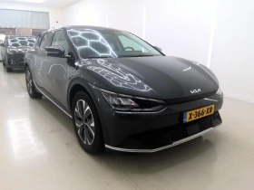Kia EV6, снимка 1
