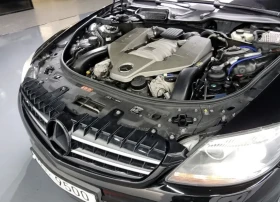 Mercedes-Benz CL 63 AMG ОБДУХВАНЕ/КАМЕРИ/ПОДГРЕВ/FULL, снимка 6