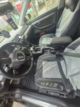 Audi A4 BPW, снимка 9