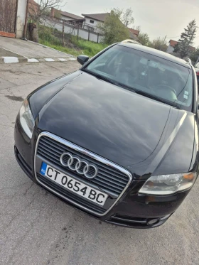 Audi A4 BPW, снимка 1