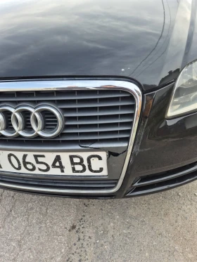 Audi A4 BPW, снимка 16