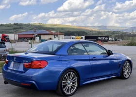 BMW 428 M-pack / Cabrio / Harman, снимка 7