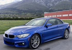 BMW 428 M-pack / Cabrio / Harman, снимка 6