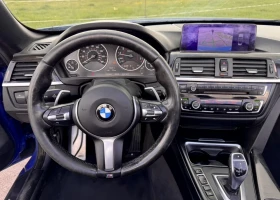 BMW 428 M-pack / Cabrio / Harman, снимка 10