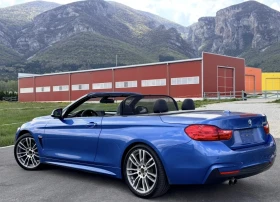 BMW 428 M-pack / Cabrio / Harman, снимка 4