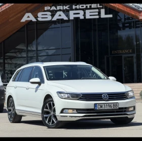 VW Passat 2.0TDI 150к.с 6 скорости!, снимка 1
