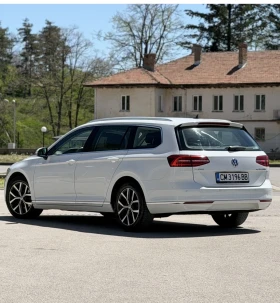 VW Passat 2.0TDI 150к.с 6 скорости!, снимка 4