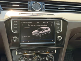 VW Passat 2.0TDI 150к.с 6 скорости!, снимка 12
