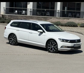 VW Passat 2.0TDI 150к.с 6 скорости!, снимка 2