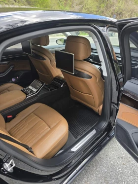 Audi A8 L, снимка 7
