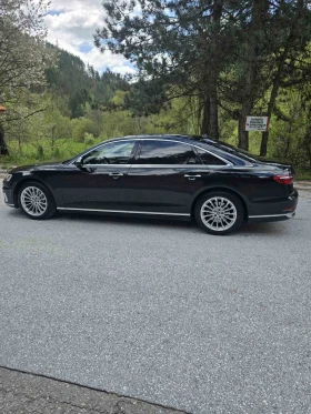 Audi A8 L, снимка 3