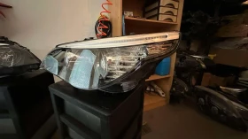 BMW 530, снимка 15