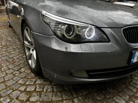 BMW 530, снимка 2