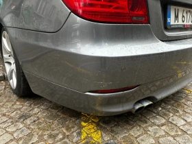 BMW 530, снимка 4