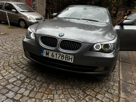 BMW 530, снимка 3
