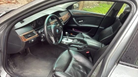 BMW 530, снимка 10