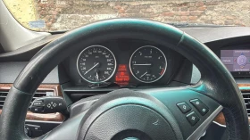 BMW 530, снимка 7