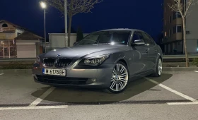 BMW 530, снимка 1