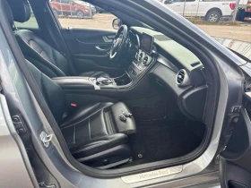Mercedes-Benz C 400 AWd * АвтоКредит* (ЦЕНА ДО БГ), снимка 11