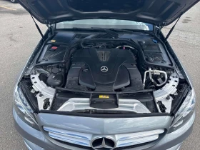 Mercedes-Benz C 400 AWd * АвтоКредит* (ЦЕНА ДО БГ), снимка 16