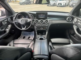 Mercedes-Benz C 400 AWd * АвтоКредит* (ЦЕНА ДО БГ), снимка 6