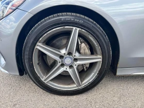 Mercedes-Benz C 400 AWd * АвтоКредит* (ЦЕНА ДО БГ), снимка 14